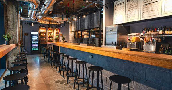 The World's 50 Best Bars (Ranked No. 5)